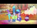 Chowder - The Toots (Preview)
