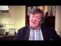 Stephen Fry Live!  More Fool Me