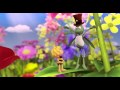 MAYA THE BEE MOVIE Official Australian Trailer HD 2014