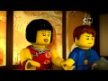 Ninjago: Masters of Spinjitzu - Home (Preview)