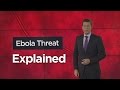 Explained: How Australia would respond to Ebola