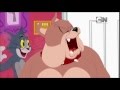 The Tom and Jerry Show - Spike Gets Skooled (Preview)