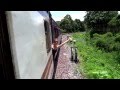 ✈ VLOG 219 - Night Train To Chiang Mai! | Backpacking Around The World! (Thailand)