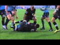 RUGBY HQ - ISRAEL FOLAU HIGHLIGHTS