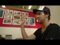 Player Stories - Danny Clayton #4ThePlayers