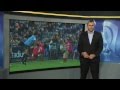 RUGBY HQ - TOP 5 REFEREE HEAD-SCRATCHERS OF ALL-TIME