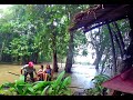 ✈ VLOG 232 - Luang Prabang Waterfall! | Backpacking Around The World! (Laos)