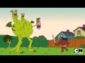 Uncle Grandpa - Nickname (Preview) Clip 2