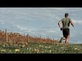 Chasing a Feeling - One man runs 1200km along South Australia&#039;s Heysen Trail