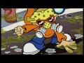 Codename: Kids Next Door - Operation: C.A.K.E.D. (Preview)