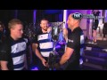 RUGBY HQ - BINGHAM CUP LAUNCH