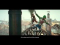 Xbox One Assassin’s Creed Unity Bundle Announcement Trailer
