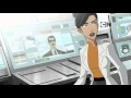 Generator Rex - The Day That Everything Changed (Preview - Clip 2)