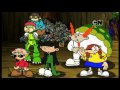 Codename: Kids Next Door - Operation: Q.U.I.E.T. (Preview)