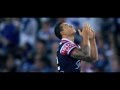 Gordie's Race for the 8: Every Moment Matters