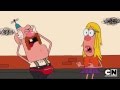 Uncle Grandpa - Drivers Test (Preview) Clip 2