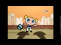The PowerPuff Girls - Bubblevision (Preview)