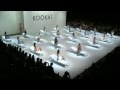 KOOKAÏ Tropéziens Spring Summer 2014/15 Runway Show 2014/15