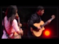 Rodrigo y Gabriela perform “The Soundmaker” at UNHCR’s Nansen Refugee Award ceremony