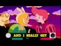 Adventure Time - Toon Tunes: Oh Fionna