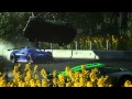 #DRIVECLUB ALL ACTION TRAILER | Exclusive to PS4