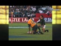 RUGBY HQ - TOP 5 WALLABIES V BOKS MOMENTS OF ALL-TIME