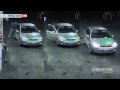 Petrol Drive Off | 9 News Melbourne