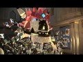 #4ThePlayers | KNACK Launch Trailer | Exclusive to PS4