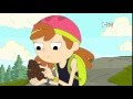 Clarence - Pretty Great Day with a Girl (Preview) Clip 2
