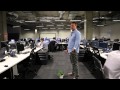 Fox Sports filthy with England's Ashes Splashes