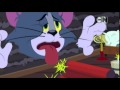 The Tom and Jerry Show - Holed Up (Preview) Clip 2