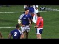 RUGBY HQ - TOP 5 'CRAZY CARDS' OF ALL-TIME