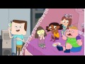 Clarence - Slumber Party (Preview) Clip 2