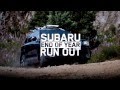 Subaru End Of Year Run Out | Official Subaru Australia