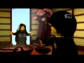 Ninjago: Masters of Spinjitzu - Can of Worms (Preview) Clip 1