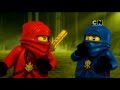 Ninjago: Masters of Spinjitzu - Can of Worms (Preview) Clip 2