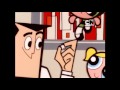 The PowerPuff Girls - Moral Decay (Preview)