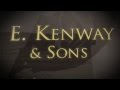 E. Kenway &amp; Sons Bespoke Tailors | #4ThePlayers