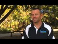 RUGBY HQ- ONCE WERE WALLABIES- CHRIS LATHAM