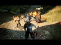 Dragon Age: Inquisition Gameplay Features – The Inquisitor &amp; Followers