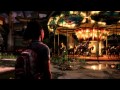 The Last of Us: Left Behind Reveal Video