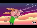 Uncle Grandpa - Afraid of the Dark (Preview) Clip 2