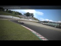Gran Turismo Red Bull X2014 Std. &amp; Fan Car Comparison Movie