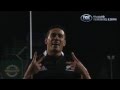 RUGBY HQ - RIDICULOUS PASSES, AARON CRUDEN