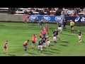 Fox Rugby: NRC QLD Country v Greater Sydney Rams (Rnd 5)