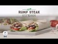 100% Aussie Rump Steak has come to Macca’s