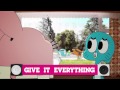 The Amazing World of Gumball - Toon Tunes: Inner Warrior