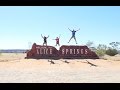 Alice Springs YHA - in the Red Heart of Australia