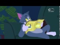 The Tom and Jerry Show - Holed Up (Preview) Clip 3