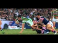 Burgess Rocks SBW: Every Moment Matters